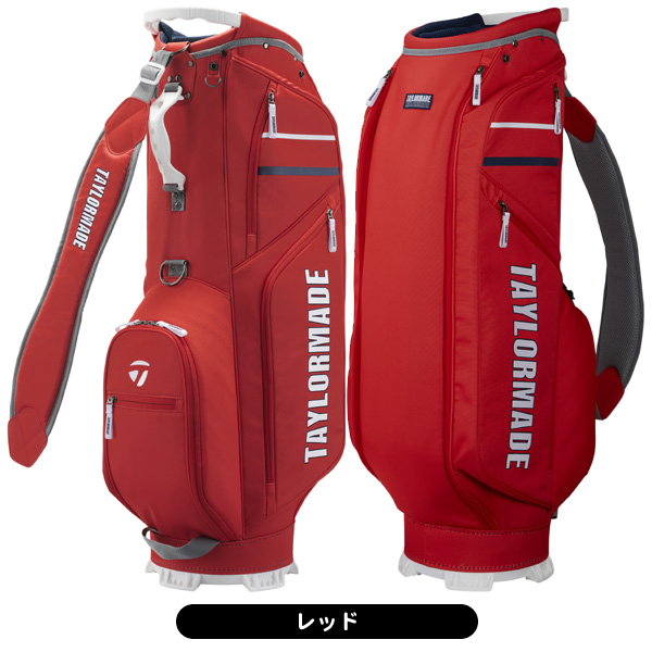 TaylorMade（テーラーメイド） 2024 グラフィックロゴ UN056 9.5型 2.9