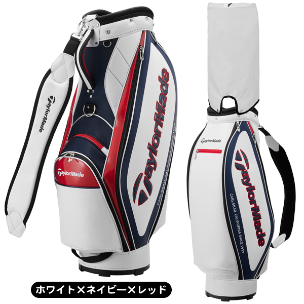 TaylorMade（テーラーメイド） 2024 トゥルーライト UN067 キャディ
