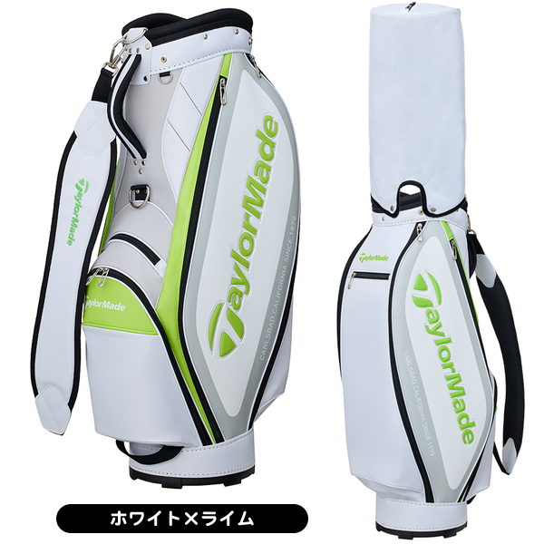 TaylorMade（テーラーメイド） 2024 トゥルーライト UN067 キャディ
