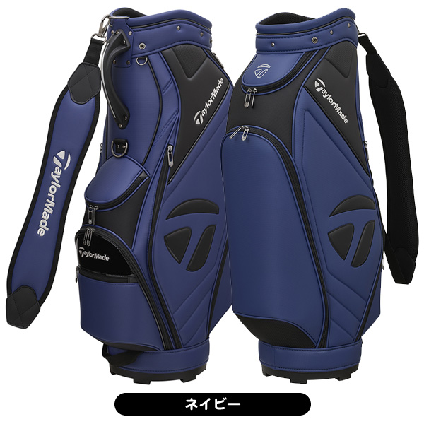 テーラーメイド キャディバッグ（ゴルフ用バッグ）｜ゴルフ | スポーツ