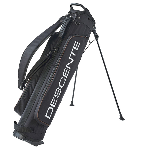 DESCENTE（デサント） DQBVJJ05 軽量コンパクト 6.5型 2.2kg スタンド