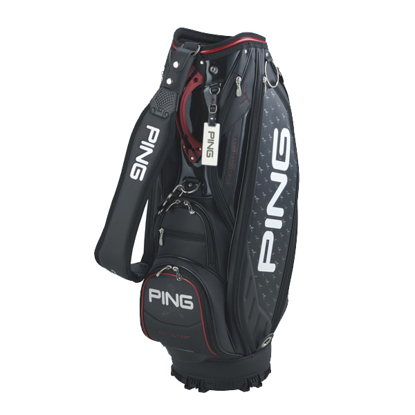 PING（ピン） 2023 CB-U2304 9.5型 4.3KG レンチキュラー キャディ
