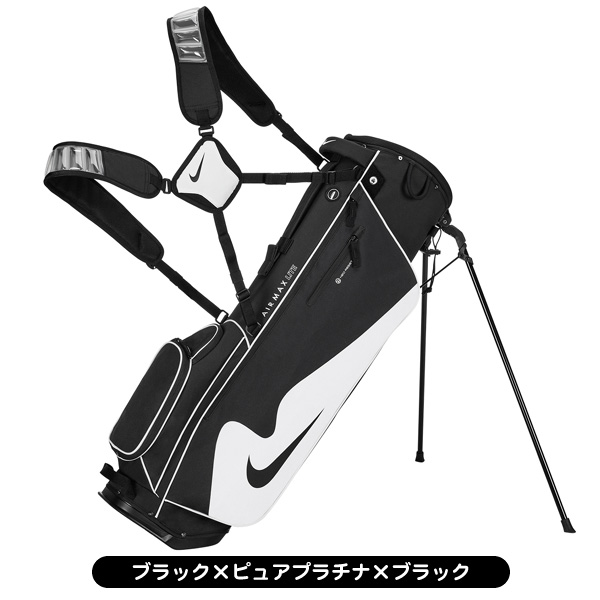 NIKE（ナイキ） キャディバッグ GF3018 メンズ レディース エア