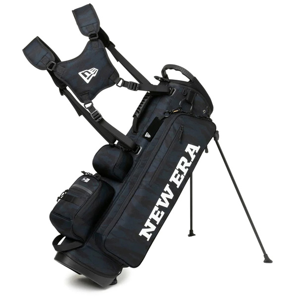 NEW ERA（ニューエラ） 13517850 タイガーストライプカモネイビー