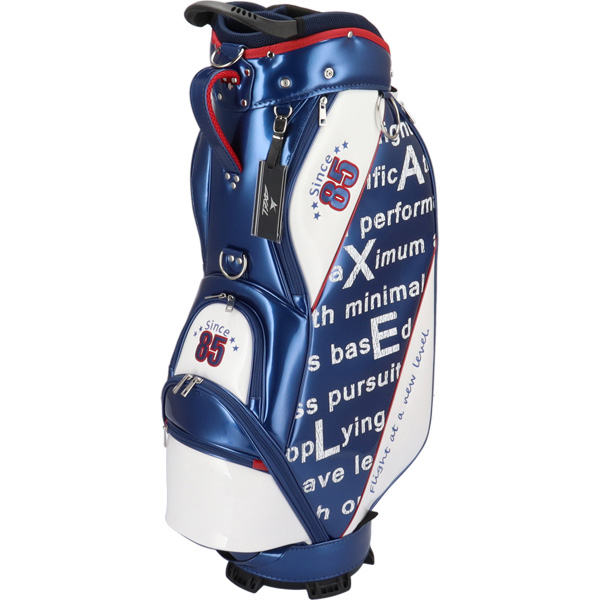 AXEL AXCB-23331CINB キャディバッグ : つるやゴルフ - 通販 - Yahoo
