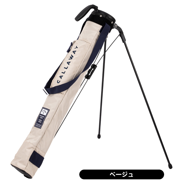 Callaway（キャロウェイ） 2025 アドバンス スタンド クラブケース
