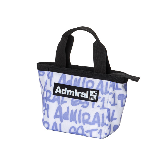 Admiral Golf（アドミラルゴルフ） アドミラル ADMZ3AT6 ロゴ ラウンド