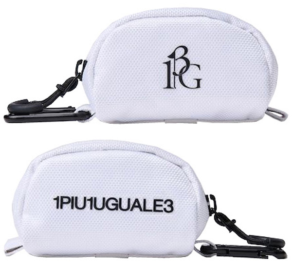 1PIU1UGUALE3 GOLF ウノピゥウノウグァーレトレ GRG172-POE319 ボール