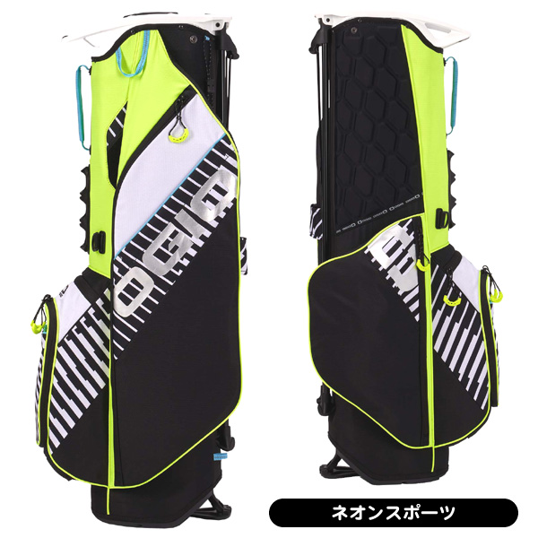 OGIO（オジオ） ☆付属ネームタグ名入れ無料☆オジオ 2024 フューズ