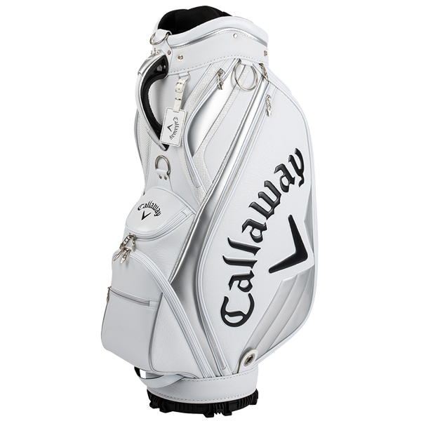 Callaway（キャロウェイ） 2022 グレーズ キャディバッグ : つるや