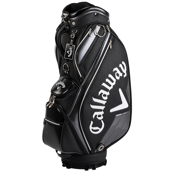 Callaway（キャロウェイ） 2022 グレーズ キャディバッグ : つるや