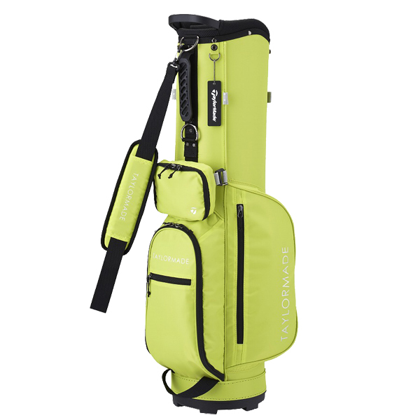 TaylorMade（テーラーメイド） 2022 TD278 スリム7 キャディバッグ