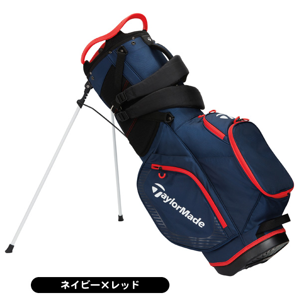 TaylorMade（テーラーメイド） 2024 プロ TF531 9.5型 スタンド