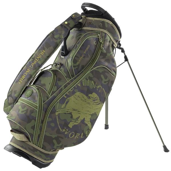 Hunting World（ハンティング・ワールド） HW-002 スタンドキャディ