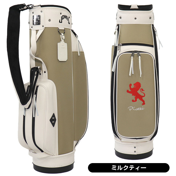 Piretti（ピレッティ） メンズ 2025 ジョーンズスポーツ