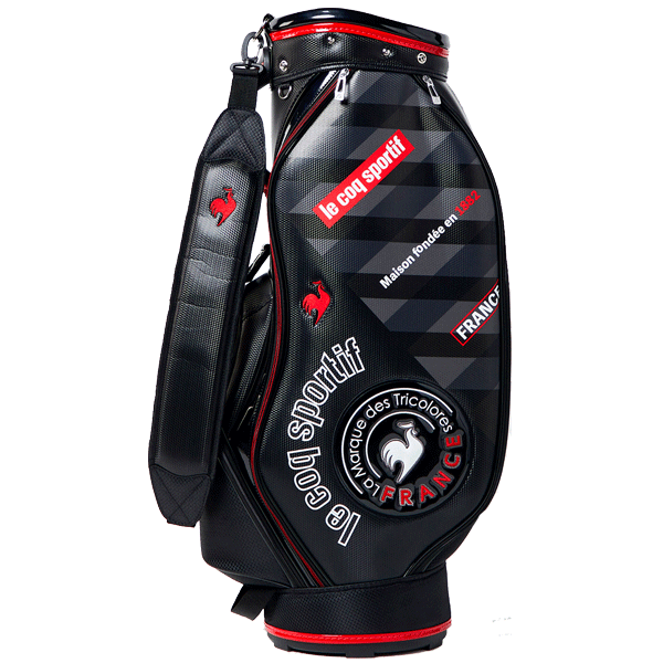 le coq sportif GOLF（ルコックスポルティフ ゴルフ） ルコック