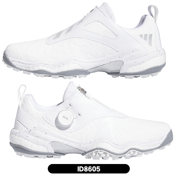 adidas（アディダス） 2025 コードカオス BOA NKZ93 スパイクレス