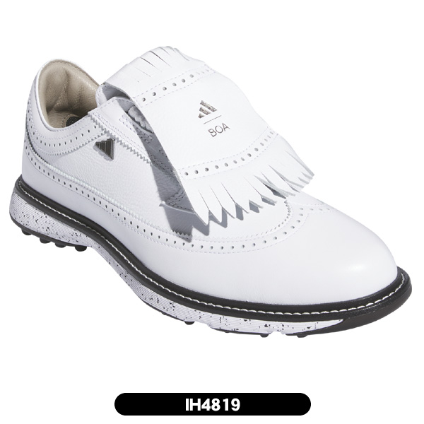 adidas（アディダス） 2024 MC87 BOA NJY49 スパイクレス ゴルフ