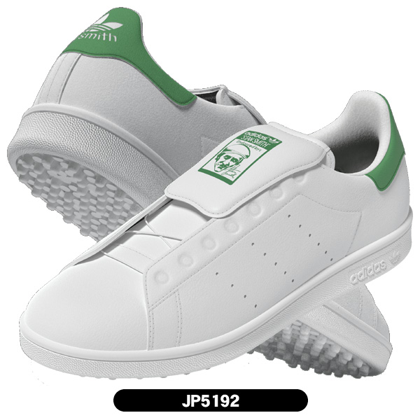 ADIDAS GOLF アディダス ゴルフシューズ スタンスミス ボア ゴルフ