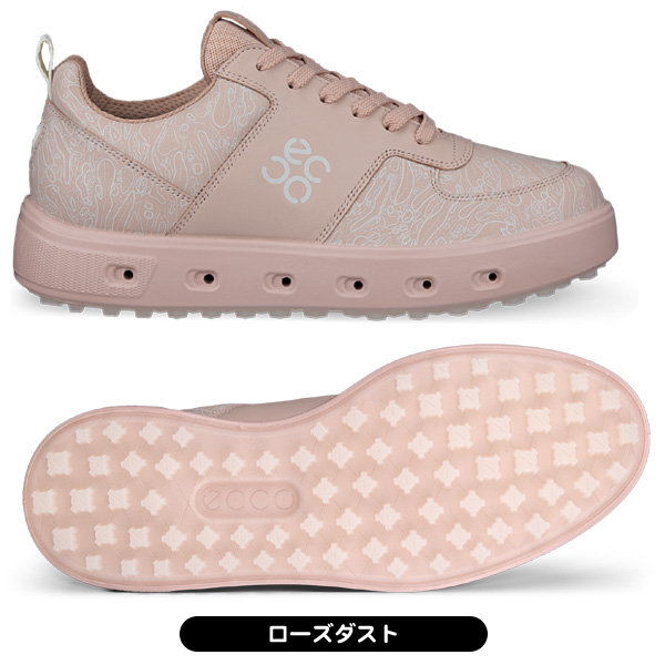 ecco（エコー） レディース 2025 ストリート 720 グラフィック 110723