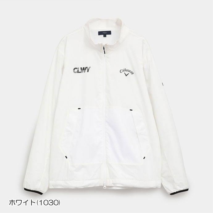 キャロウェイ ウインドブレーカーのおすすめ人気商品一覧 通販 - Yahoo