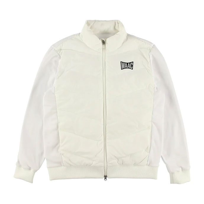 WAAC ゴルフ ワック 中綿アウター 072234102 : つるやゴルフ - 通販