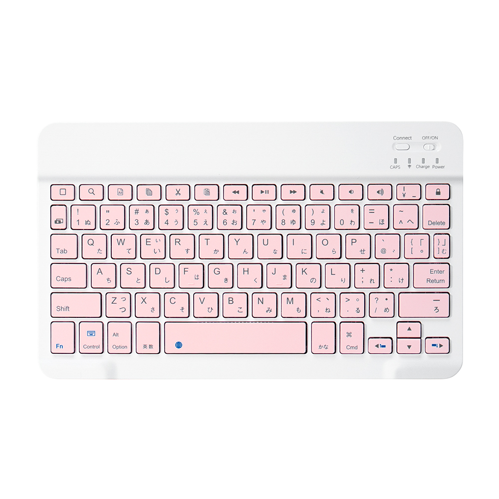 Bluetooth キーボード 日本語配列 iPad Air 13インチ 11インチ M3 M2