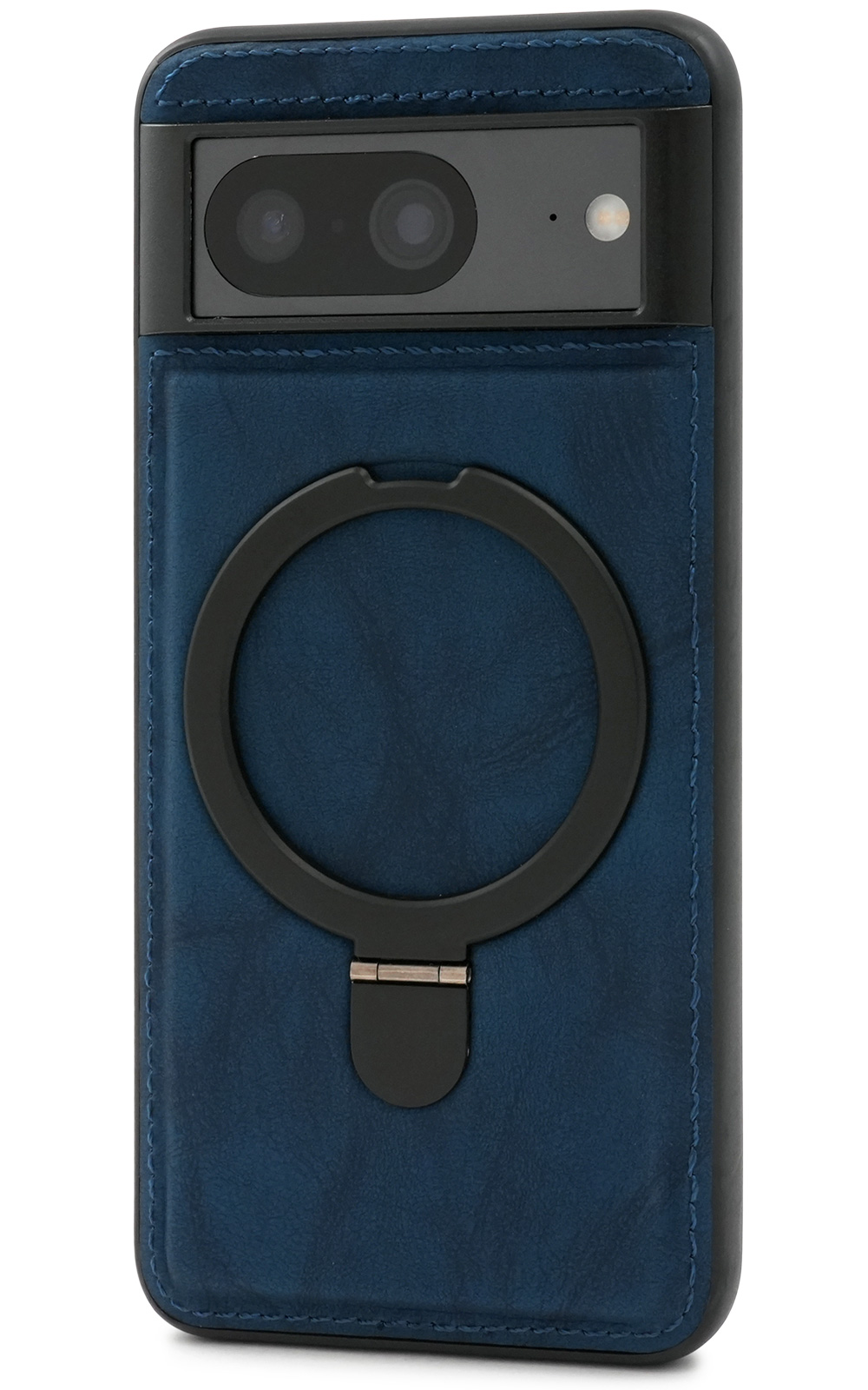 PLATA（プラタ） GooglePixel 8 専用 MagSafe対応 スマホリング付き