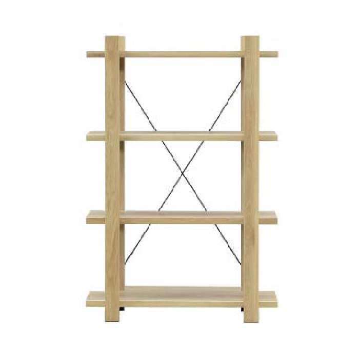 tac INTERIOR（タックインテリア） 収納棚 おしゃれ 北欧 リビング