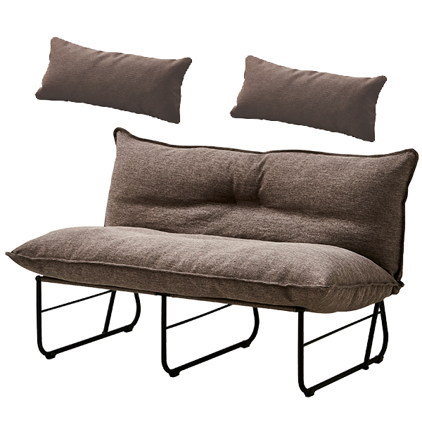 tac INTERIOR（タックインテリア） ソファー 2人掛け おしゃれ