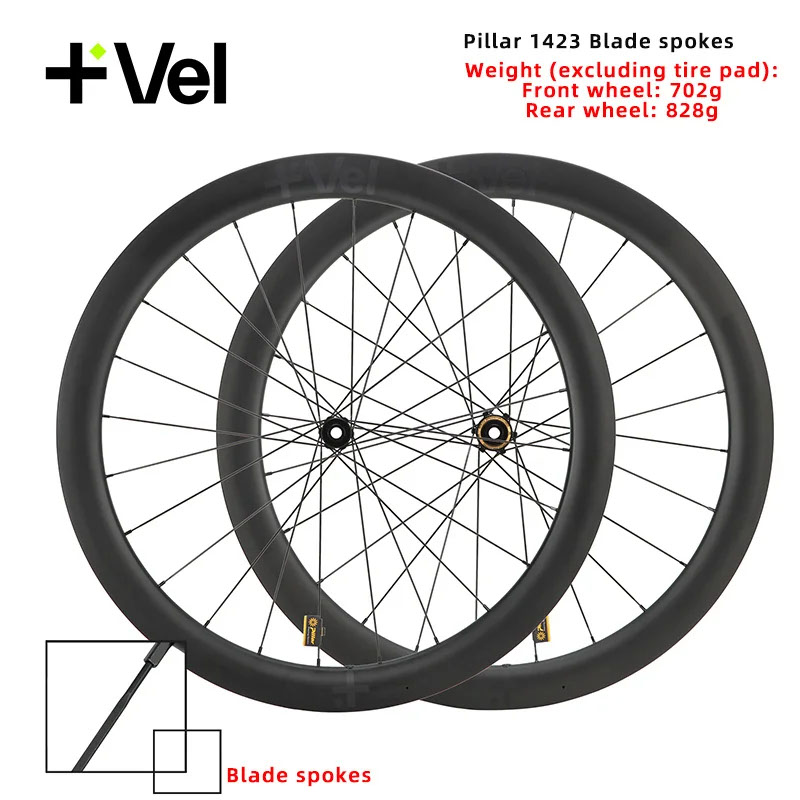 並行輸入品】ロードバイクホイールセット 超軽量カーボン 700C