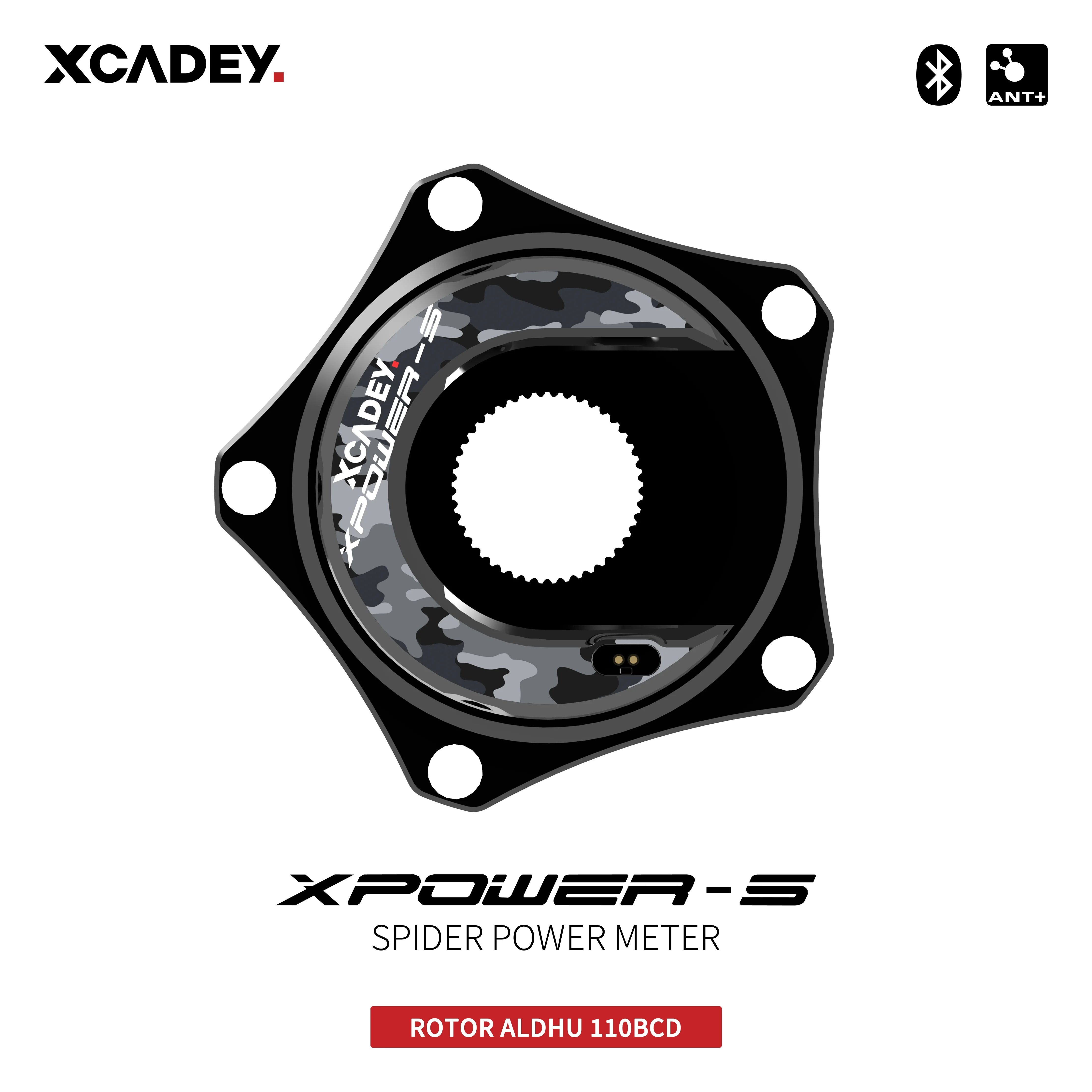 並行輸入品】Xcadey XPOWER-S-ロードバイク マウンテンバイクパワー