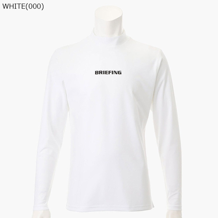 BRIEFING GOLF（ブリーフィングゴルフ） ブリーフィング ゴルフ モック