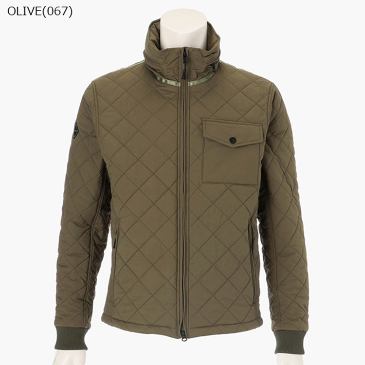 BRIEFING GOLF ゴルフ メンズジャケット｜メンズウエア｜ゴルフ