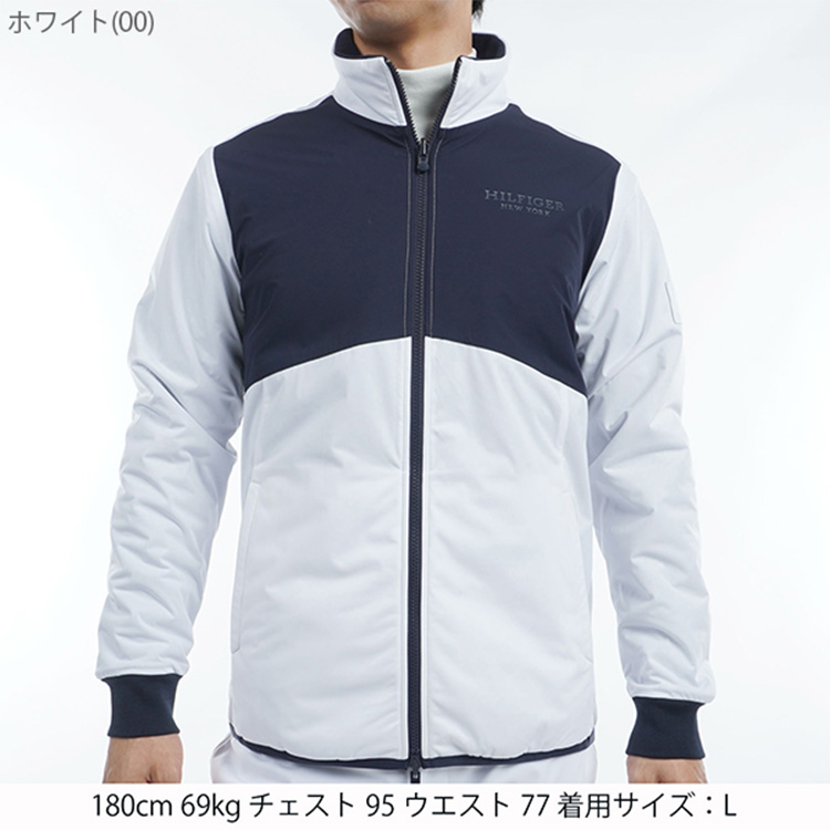 TOMMY HILFIGER GOLF（トミー ヒルフィガー ゴルフ） トミー
