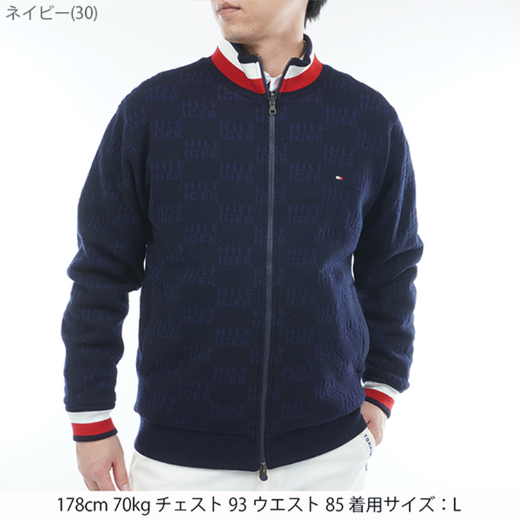 TOMMY HILFIGER GOLF（トミー ヒルフィガー ゴルフ） トミー