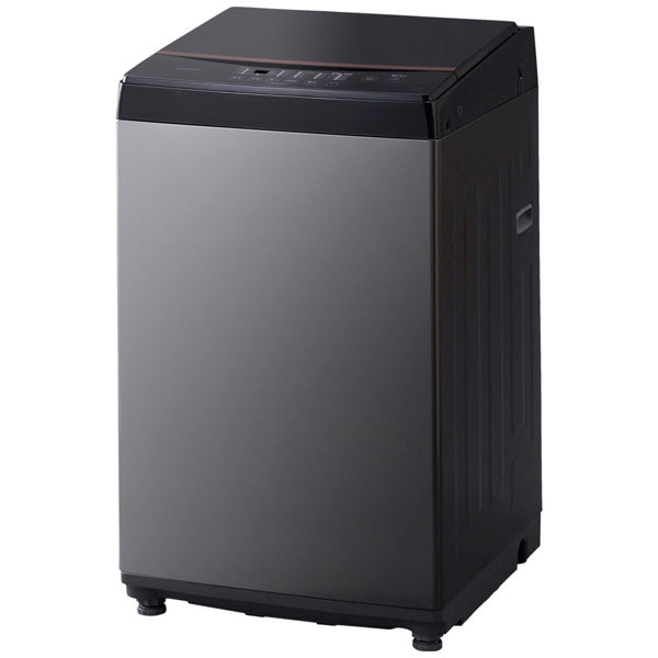 IRIS OHYAMA（アイリスオーヤマ） 縦型洗濯機 6.0kg IAW-T605 ホワイト