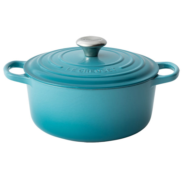 Le Creuset（ル・クルーゼ） 【並行輸入品】ルクルーゼ 鍋 20cm 両手鍋