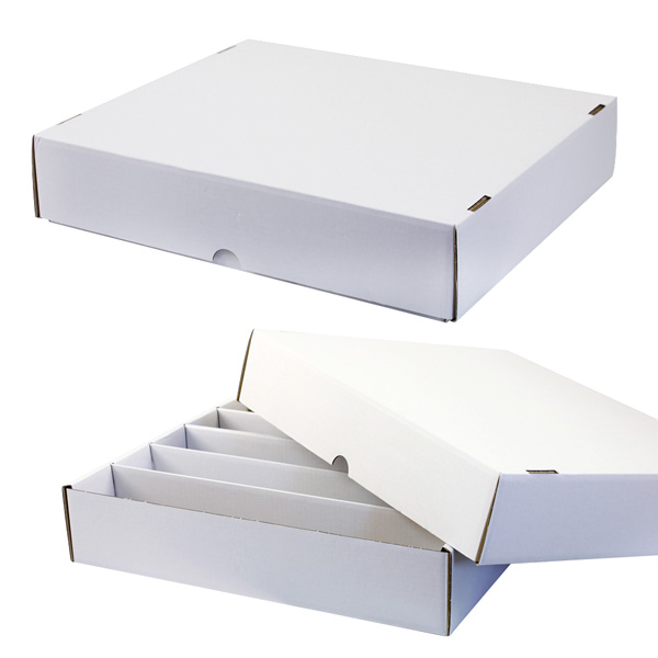 ストレージ カード ボックス ST-5000 約5000枚のカードを収納