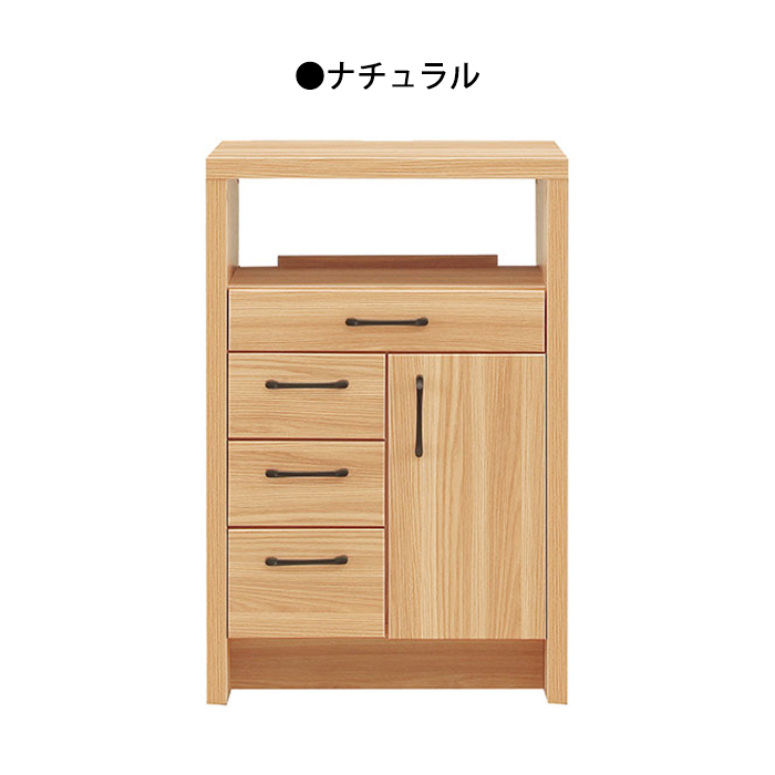 幅60cm ナイトテーブル コンソールボックス サイドチェスト