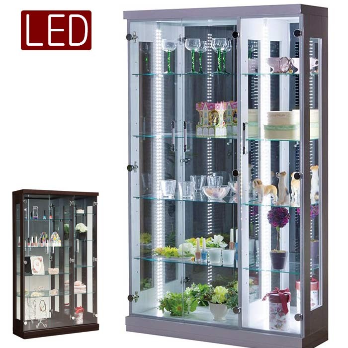 コレクションケース コレクションラック ショーケース ディスプレイ