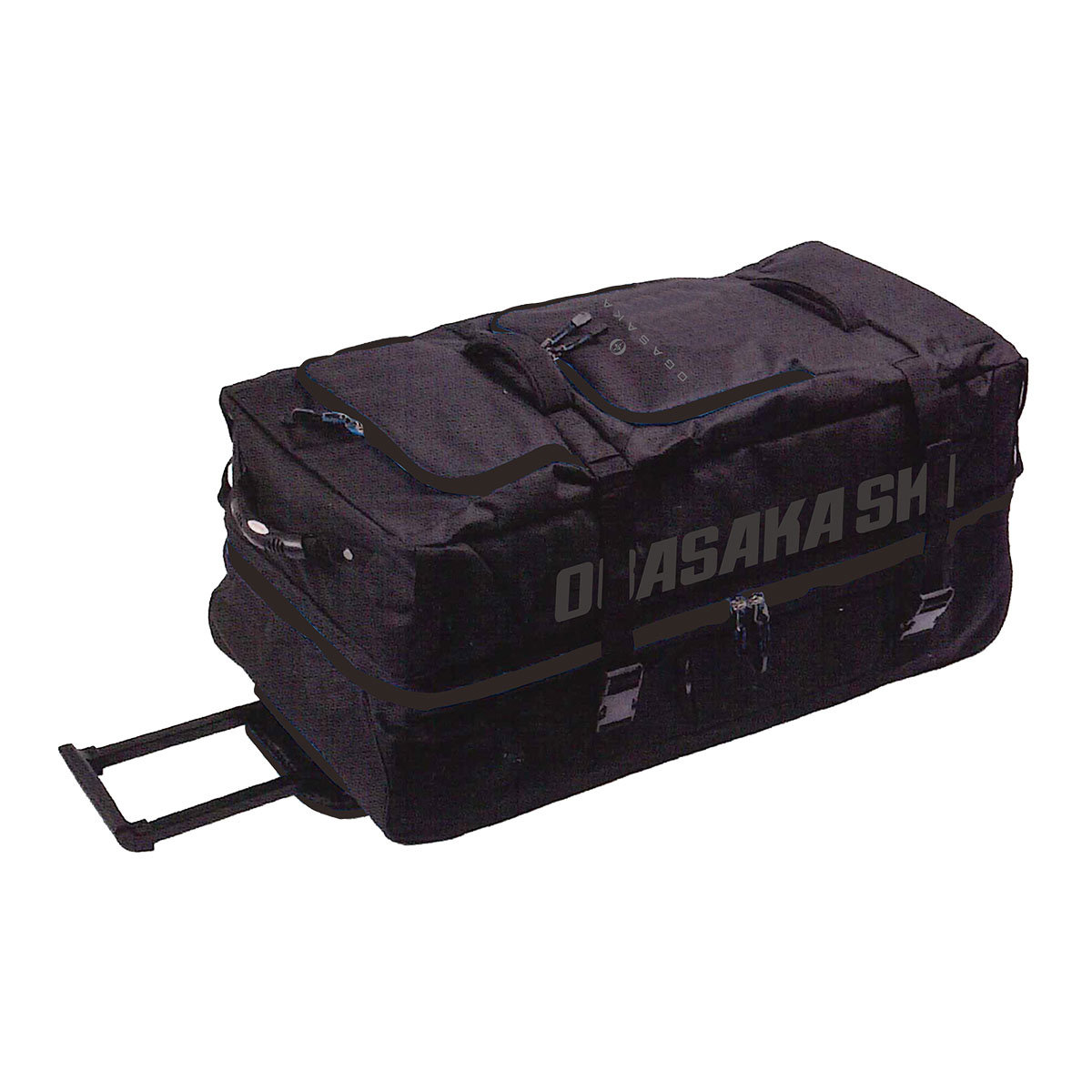 タナベスポーツ Yahoo!2号店 - スキーバッグ（キャスター＆取手付