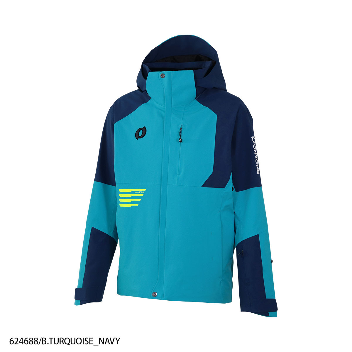 オンヨネ（ONYONE） スキーウェア アウター ジャケット メンズ