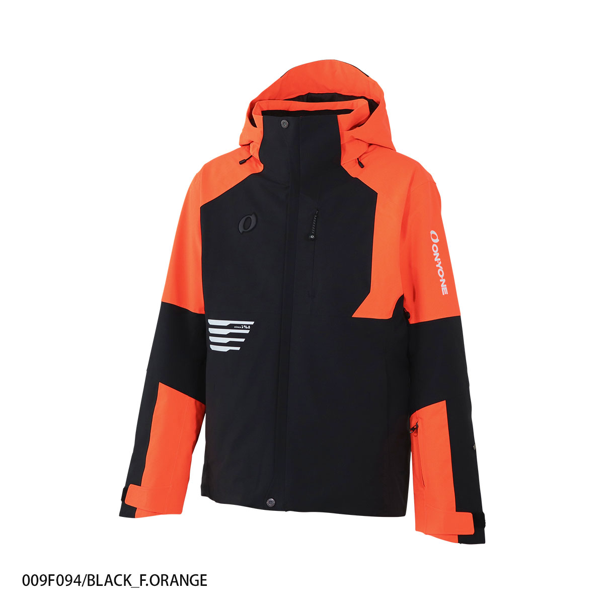 オンヨネ（ONYONE） スキーウェア アウター ジャケット メンズ