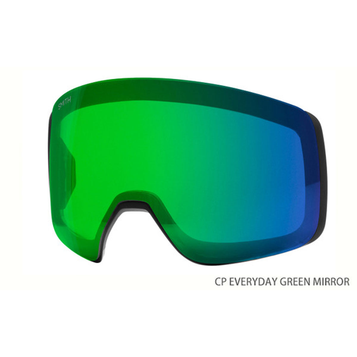 MAG SERIES スキーゴーグル スミス ゴーグル smith スペアレンズ 4D