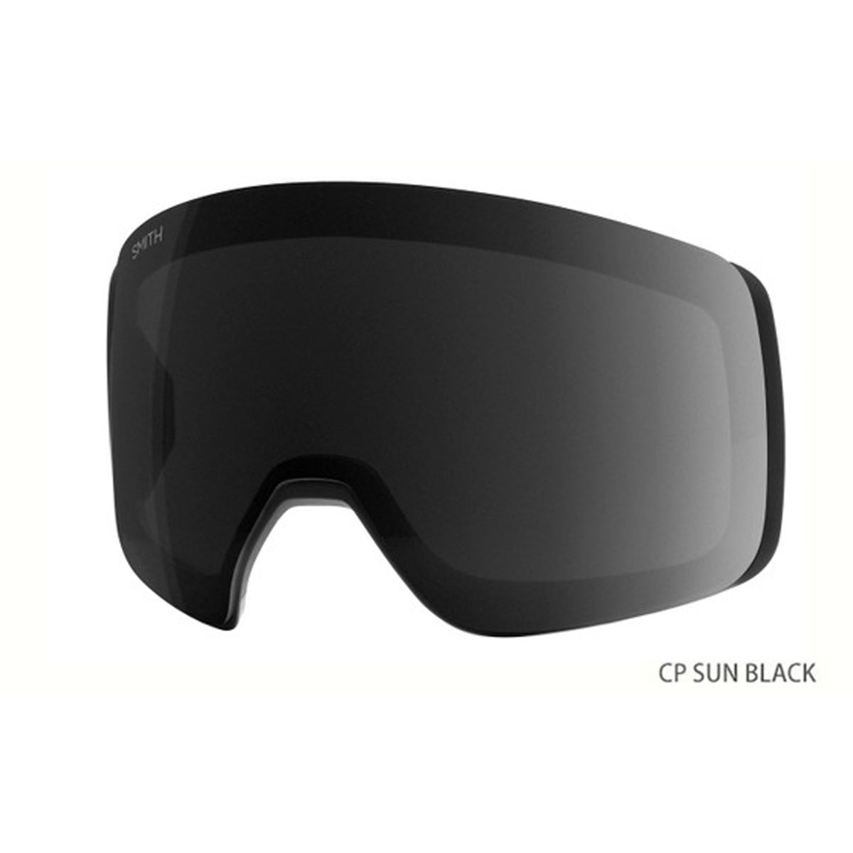 MAG SERIES スキーゴーグル スミス ゴーグル smith スペアレンズ 4D