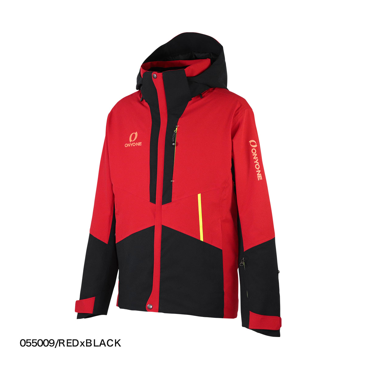 オンヨネ（ONYONE） スキーウェア メンズ スキージャケット レディース