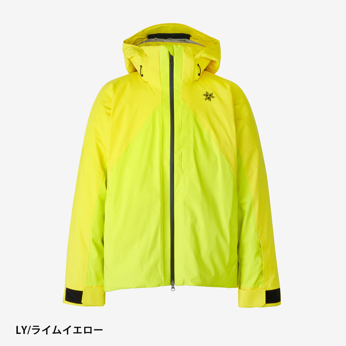 GOLDWIN（ゴールドウイン） スキーウェア メンズ スキージャケット