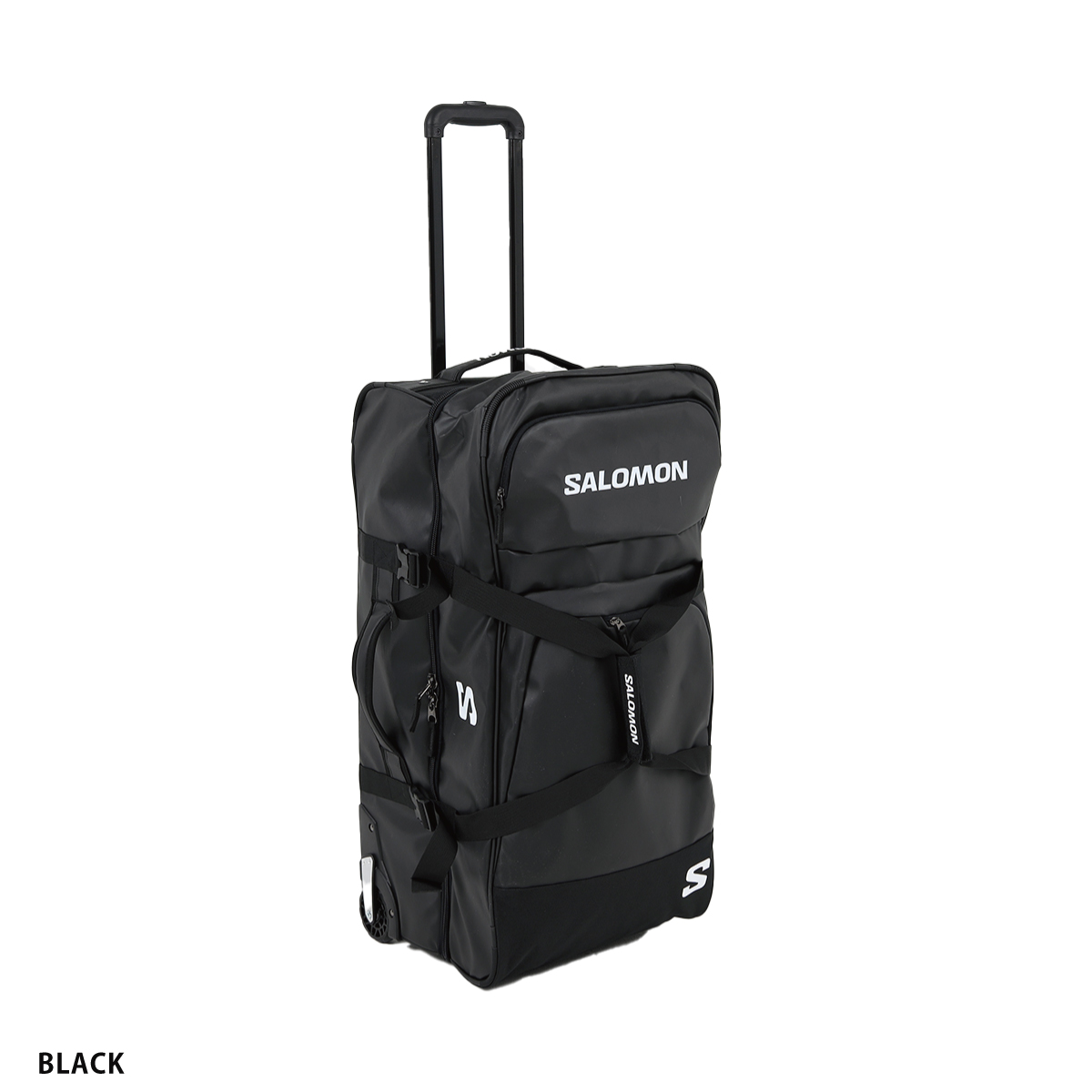 タナベスポーツ Yahoo!2号店 - スキーバッグ（キャスター＆取手付