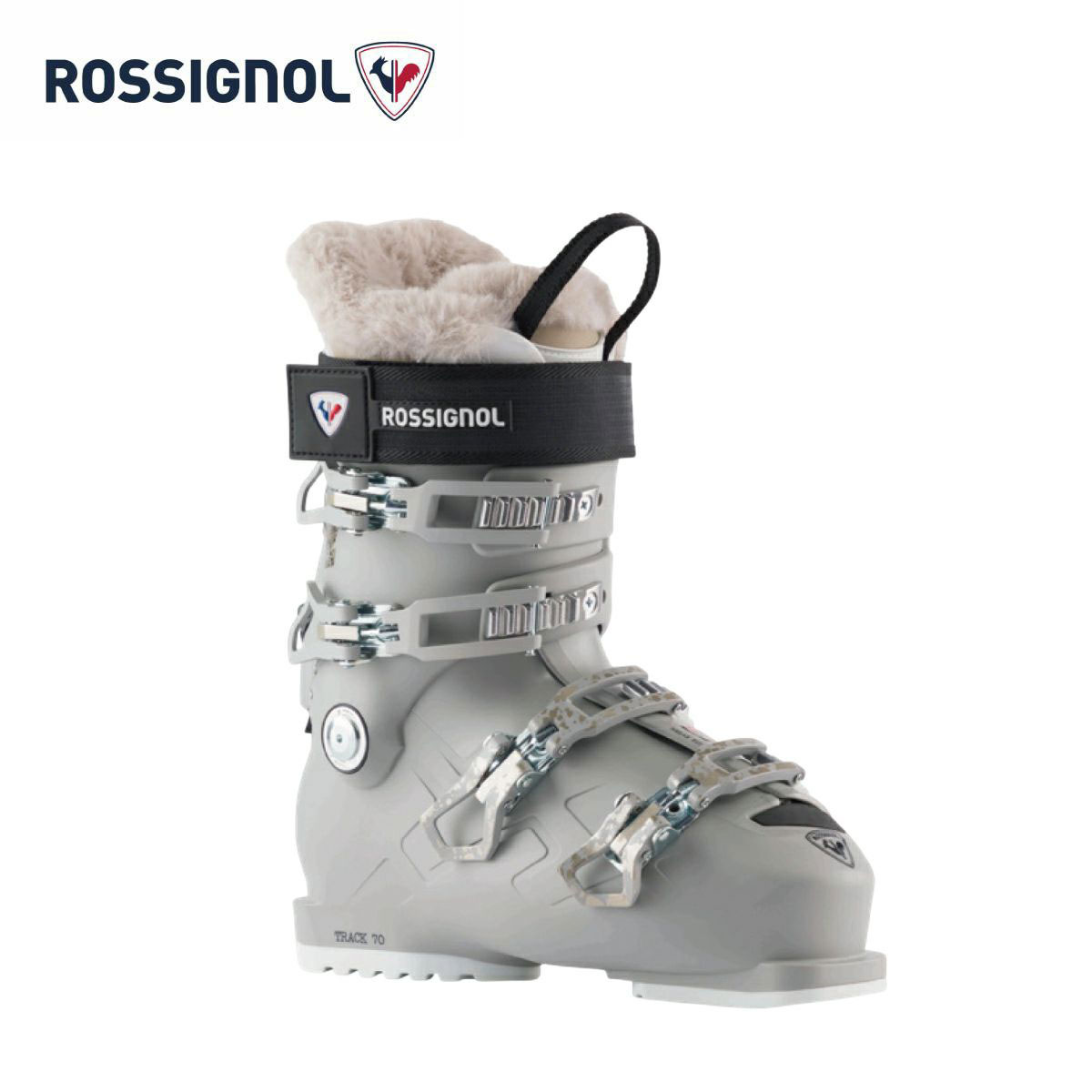 TRACK 【5日限定！全品P10倍！】ROSSIGNOL ロシニョール スキー ブーツ